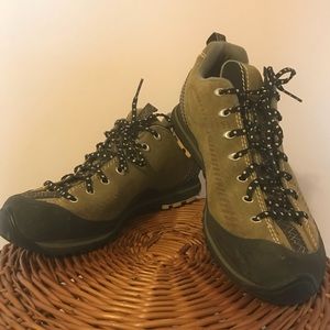Patagonia Hiking Shoes